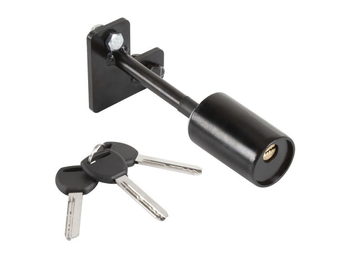 Original Ford Ranger Ersatzrad-Schloss