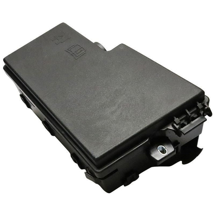 Original Ford Focus Sicherungs-Verteilerbox mit Abdeckung 1842390
