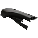 Ford S-Max Galaxy 2015-2022 Seitenschwellerverkleidung hinten links Carbon Black 5348433