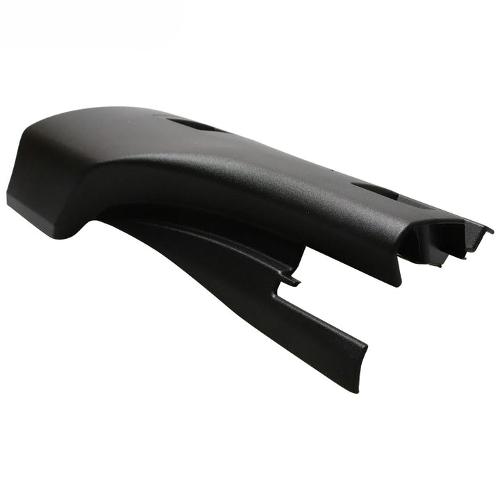 Ford S-Max Galaxy 2015-2022 Seitenschwellerverkleidung hinten links Carbon Black 5348433