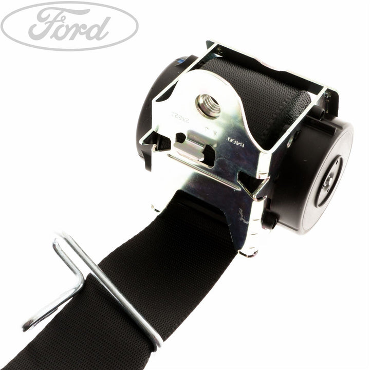 Original Ford Sicherheitsgurt 1551679