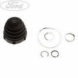Original Ford Manschettensatz – vorderer innerer Gleichlauf (CV) 4371801