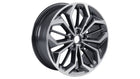 Ford Focus Alufelge 18