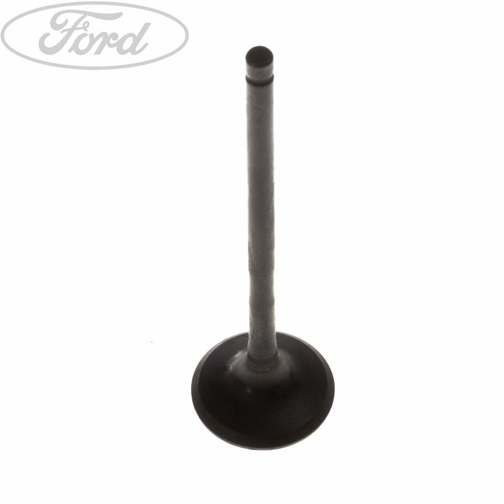 Original Ford Zylinderkopf Auslassventil 1584019