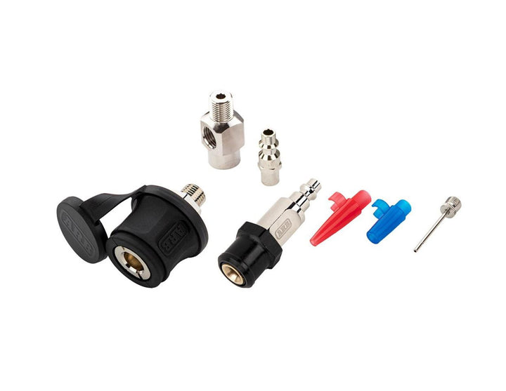 Ford Ranger® ab 06/2022 ARB* Pump Up Kit für ARB Kompressor