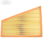Galaxy WA6 Mondeo Mk4 Luftfilter