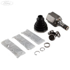 Transit Mk8 Custom vorne links Innere Antriebswelle 4WD 2014-