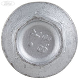 Original Ford Sechskantschraube - Turbolader 1459626 - 4 Stk