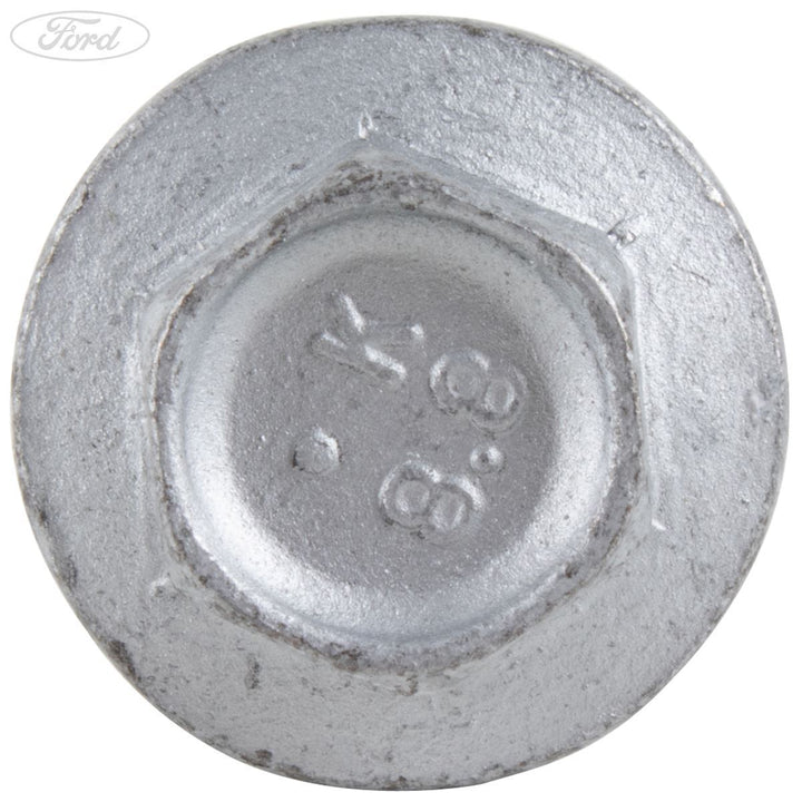 Original Ford Sechskantschraube - Turbolader 1459626 - 4 Stk