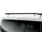 Ford Transit/Tourneo Custom Q-Top® (Q-Tech)* Dachgrundträger, 1 Querträger