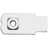 Original Ford Mutter 5173370 - 5 Stk