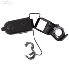Lichtmaschine Hitzeschild