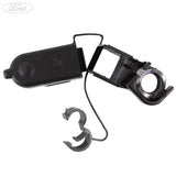 Lichtmaschine Hitzeschild