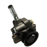 Original Ford Fiesta Zetec-S Riemenscheibe - Servolenkungspumpe 2007-2012 1666079