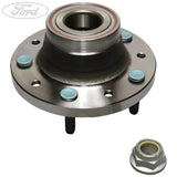 Original Ford Transit Custom Hinterrad Radlager & Nabe 1763851