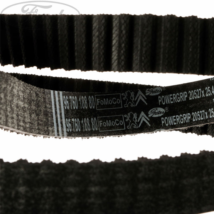 Original Ford Focus/S-MAX/Galaxy Zahnriemen 1738632