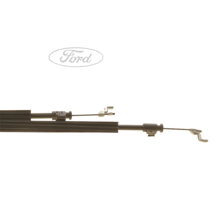 Original Ford Fiesta Entriegelungshebel vorne 1441166
