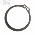 Original Ford Transit Sicherungsring - Achsschenkel 41mm x 1.6mm 4372383
