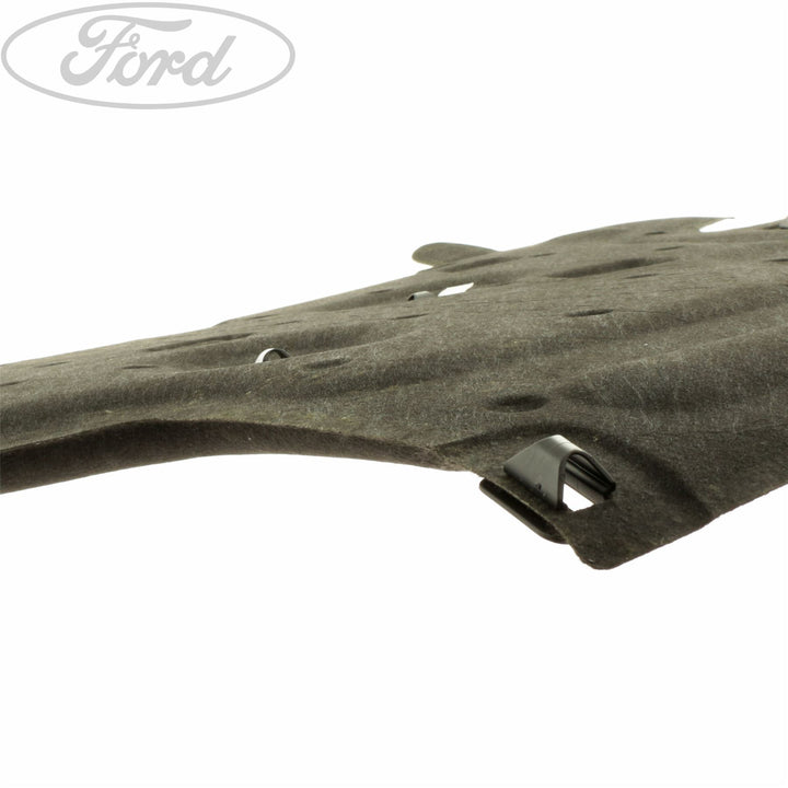 Original Ford Focus MOTORHAUBE Isolierplatte 1519736