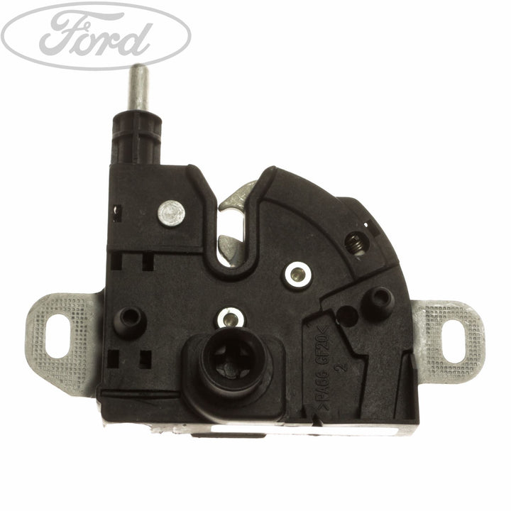 Original Ford Transit Motorhaubenschloss 4956236