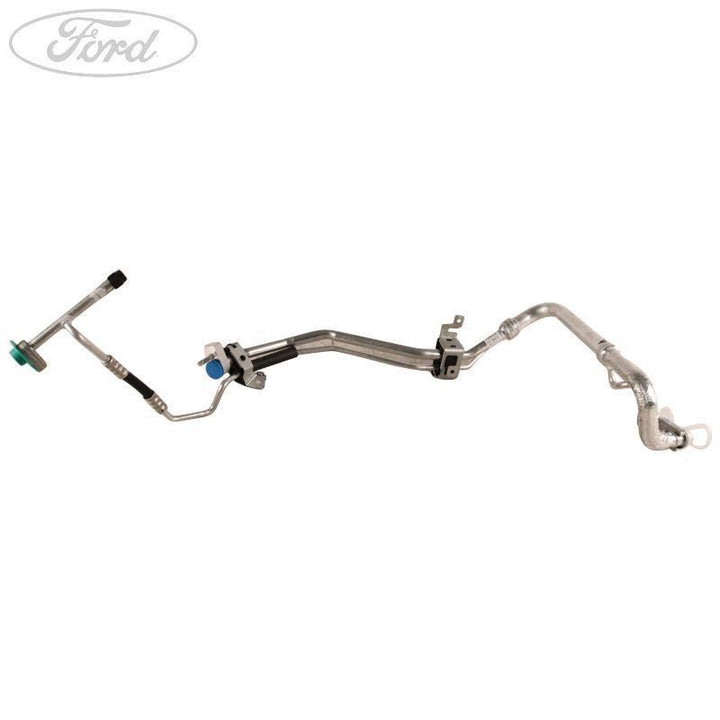 Ford Rohr 1870577