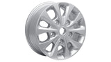 Original Ford Transit/Tourneo Custom Alufelge 16