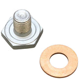 Original Ford Focus/Mondeo/Kuga 2008-2020 Ölablassschraube 1715336