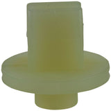 Ford Mutter - Spritz- und Hitzeschutzschilde 1310863 - 25Stk