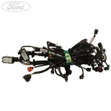 Original Ford 1.5 EcoBoost Motor- und Getriebekabelstrang 2015 1900790