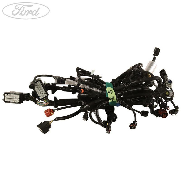 Original Ford 1.5 EcoBoost Motor- und Getriebekabelstrang 2015 1900790