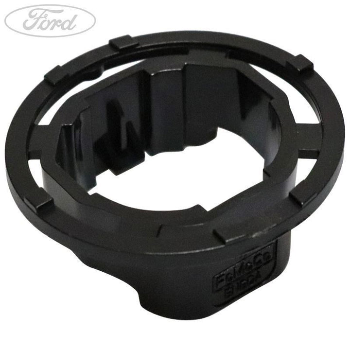 Original Ford Ranger Stoßfänger hinten Innerer Halter Einparkhilfe Sensor 1731299