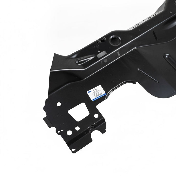 Ford Fiesta 2017-2023 Heckblech unten innen 2600169