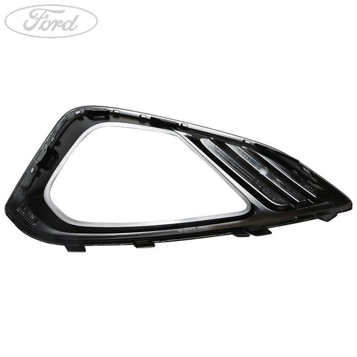 Original Ford Abdeckung 2143213