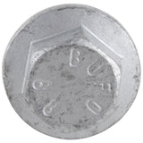 Ford Vordere Achslenker/Stabilisator/X-Teil Sechskantschraube x10 1363194 - 10Stk