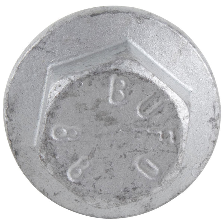 Ford Vordere Achslenker/Stabilisator/X-Teil Sechskantschraube x10 1363194 - 10Stk