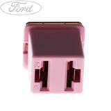 Original Ford Sicherungsautomat 30 Ampere 4780766