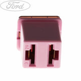 Original Ford Sicherungsautomat 30 Ampere 4780766
