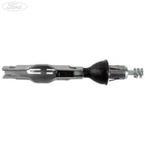 Fiesta Mk8 Hinten Handbremsseil