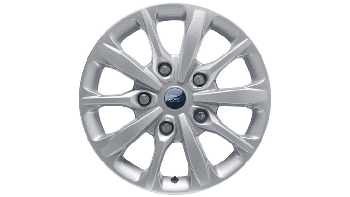 Ford Transit Custom Alufelge 18