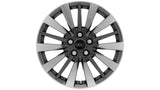Ford Focus Alufelge 17