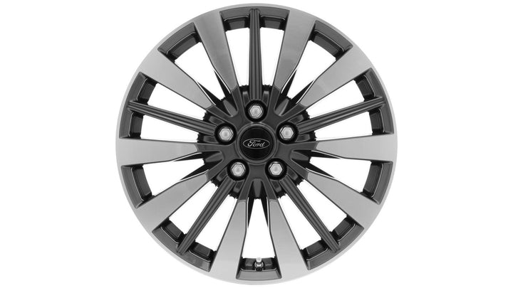 Ford Focus Alufelge 17
