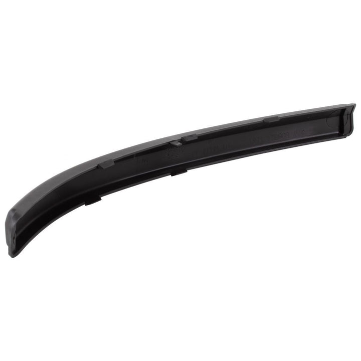 Original Ford Mondeo Stoßfänger vorne Schutzleiste 1119586