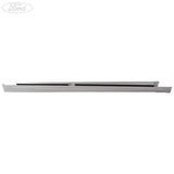 Original Ford Mondeo 2014-2022 Seitenschweller grundiert rechts 2631774