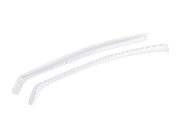 Ford Puma ab 2020 ClimAir* Windabweiser, Seitenfenster vorn, transparent 2497410