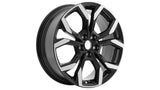 Original Ford Puma Leichtmetallrad 18
