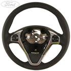 Original Ford Fiesta/EcoSport 3-Speichen Geschwindigkeitslenkrad 2067869