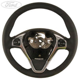 Original Ford Fiesta/EcoSport 3-Speichen Geschwindigkeitslenkrad 2067869