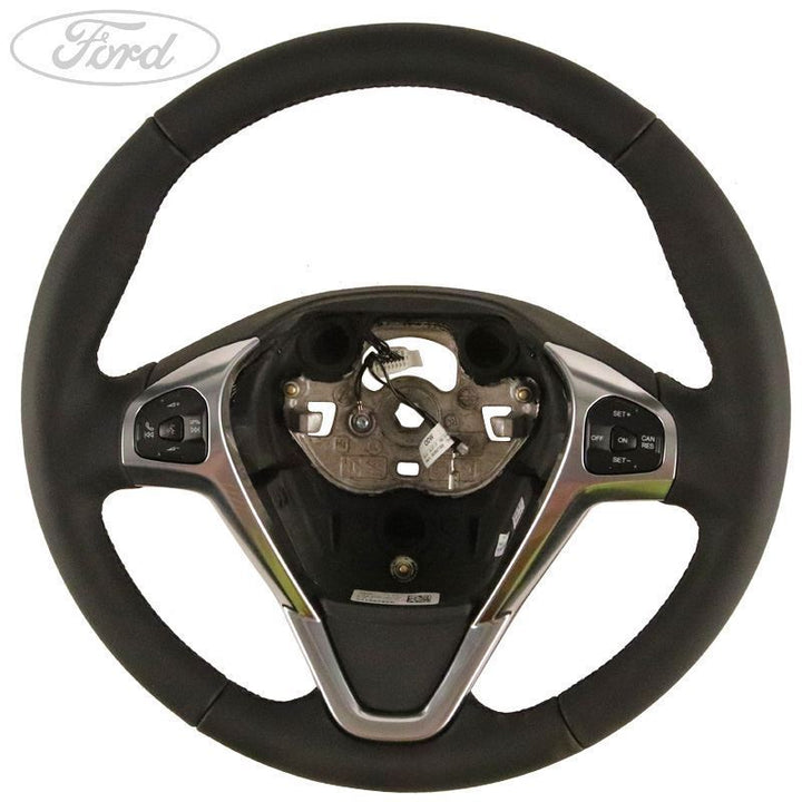 Original Ford Fiesta/EcoSport 3-Speichen Geschwindigkeitslenkrad 2067869