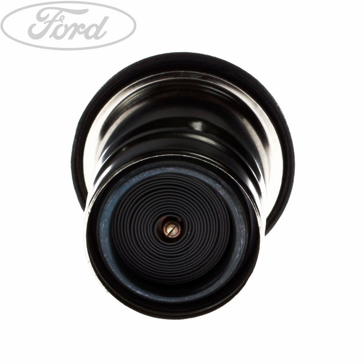 Original Ford Zigarrenanzünder Knopf Und Element 1135280