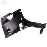 Original Ford Galaxy WA6 Halter - Stoßfänger vorne N/S 1700792